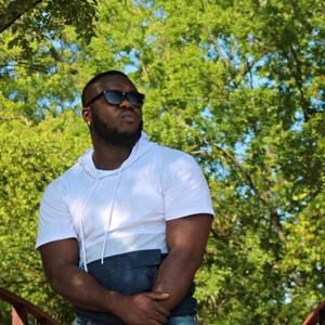 Meet your Posher, George